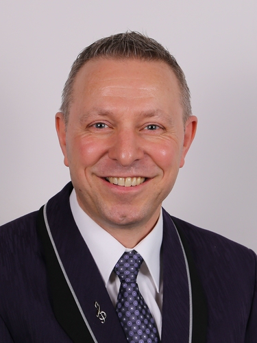 Daniel Stoeri